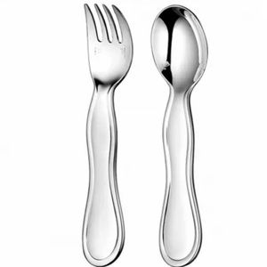 Christofle Baby Flatware